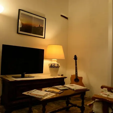 Apartment Casa San Pietro Alloggio Turistico