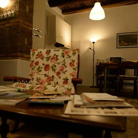 Apartment Casa San Pietro Alloggio Turistico *