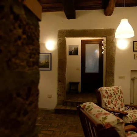 Apartment Casa San Pietro Alloggio Turistico *