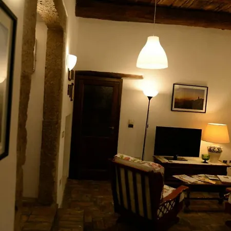 Apartment Casa San Pietro Alloggio Turistico Capranica
