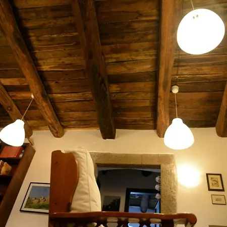 Apartment Casa San Pietro Alloggio Turistico *