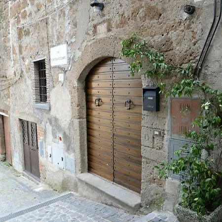 Casa San Pietro Alloggio Turistico