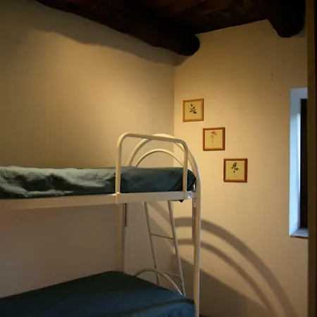 Apartment Casa San Pietro Alloggio Turistico