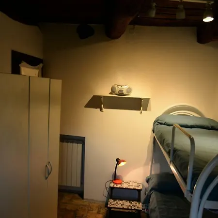 Casa San Pietro Alloggio Turistico Apartment