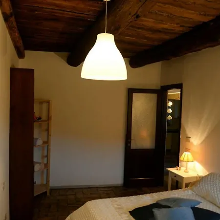 Casa San Pietro Alloggio Turistico Capranica