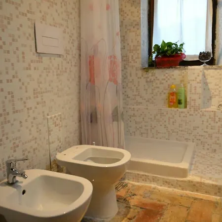 Apartment Casa San Pietro Alloggio Turistico *