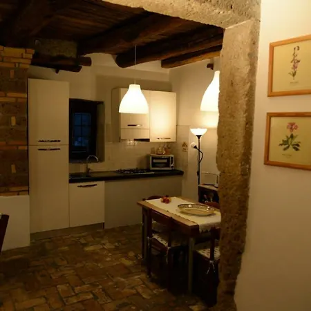Casa San Pietro Alloggio Turistico Apartment