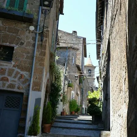 Casa San Pietro Alloggio Turistico *