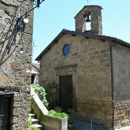 Casa San Pietro Alloggio Turistico *