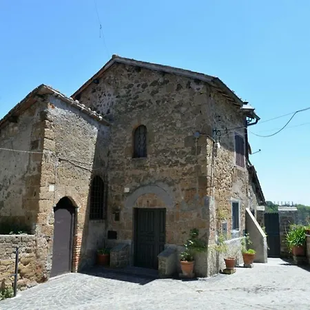 Casa San Pietro Alloggio Turistico Apartment *
