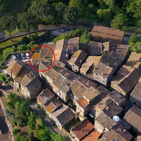 Apartment Casa San Pietro Alloggio Turistico