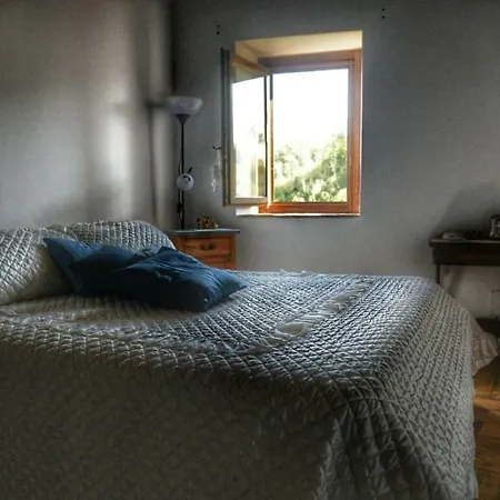 Casa San Pietro Alloggio Turistico *