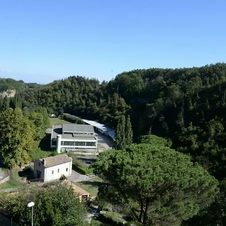 Casa San Pietro Alloggio Turistico Capranica
