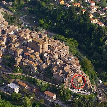 Casa San Pietro Alloggio Turistico