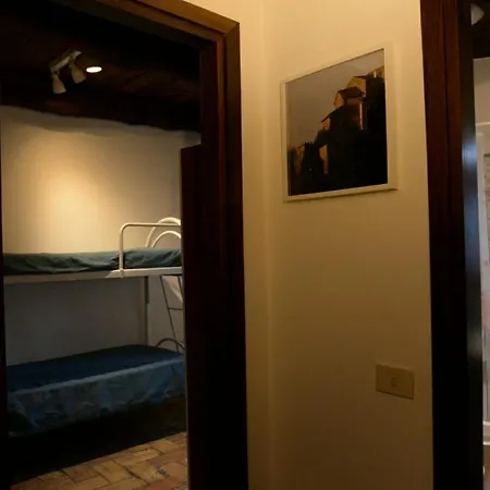 Casa San Pietro Alloggio Turistico Apartment