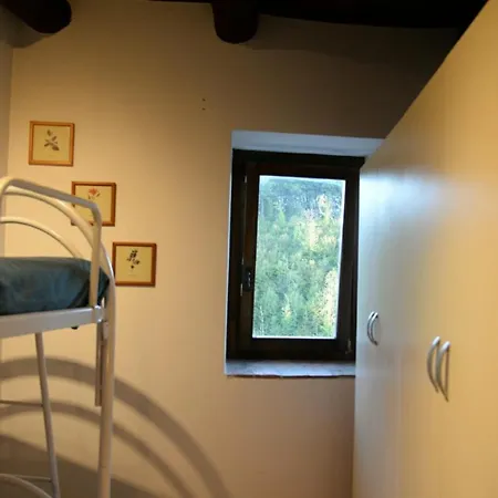 Casa San Pietro Alloggio Turistico *